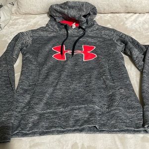 Under Armour hoodie